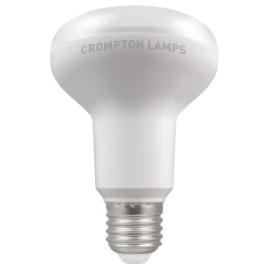 Crompton 12738 LED Reflector Lamp R80