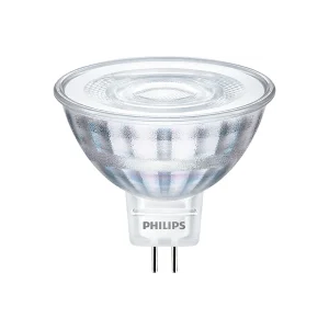 Philips 929002494799 CorePro MR16 4.4W (35W Equiv) 840 Non Dimmable