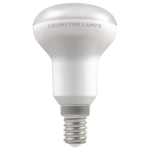 Crompton 12714 LED Reflector Lamp Bulb R50