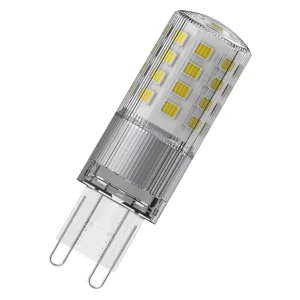 Osram LED Pin 40 320 Degree Dimmable P 4W 827 Clear G9 Lamp