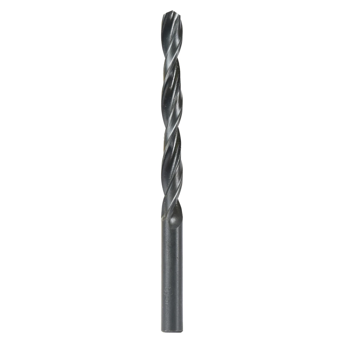 Armeg YM0500W HSS Roll-Forged Jobber Drill Bit 5 x 86mm