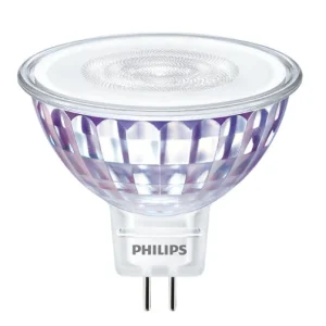 Philips Master LED Bulb MR16 5.8W (35W Equiv) 940 Dimmable 929002492702
