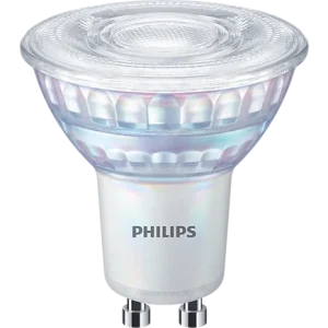 Philips Master Value LED GU10 6.2W (80W Equiv) 965 Dimmable