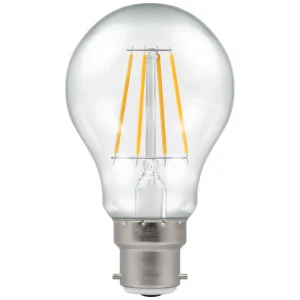 Crompton 4184 LED Filament GLS Light Bulb