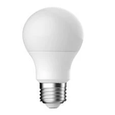 Megaman 142534E LED 9.6W 2700K Classic Lamp B22 - Non Dimmable