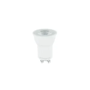 MR11 GU10 Bulb 330Lm 3.2W 4000K Dimmable 36 Beam 80 Cri Integral