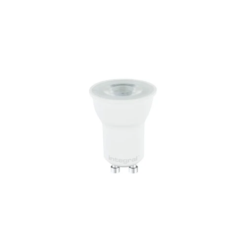 MR11 GU10 Bulb 330Lm 3.2W 4000K Dimmable 36 Beam 80 Cri Integral - Image 2