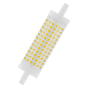 Osram LED Line 118 150 300 Degree Dimmable P 18.2W 827 2700K R7S Double Ended Lamp