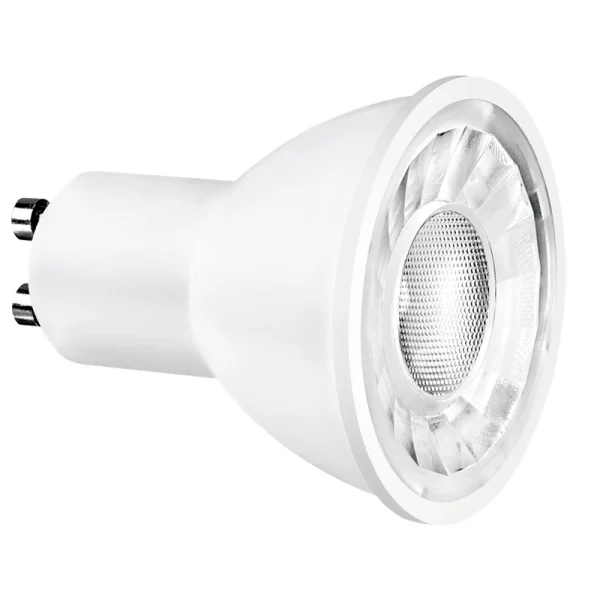 Aurora Lamp GU10 LED Non Dimmable 5W 4000K 240V 60° – Go Magpie ...