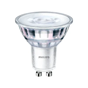 Philips CorePro GU10 3.5W (35W Equiv) 827 Non Dimmable 929001217897