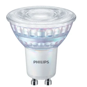 Philips Master Value LED GU10 6.2W (80W Equiv) 927 Dimmable
