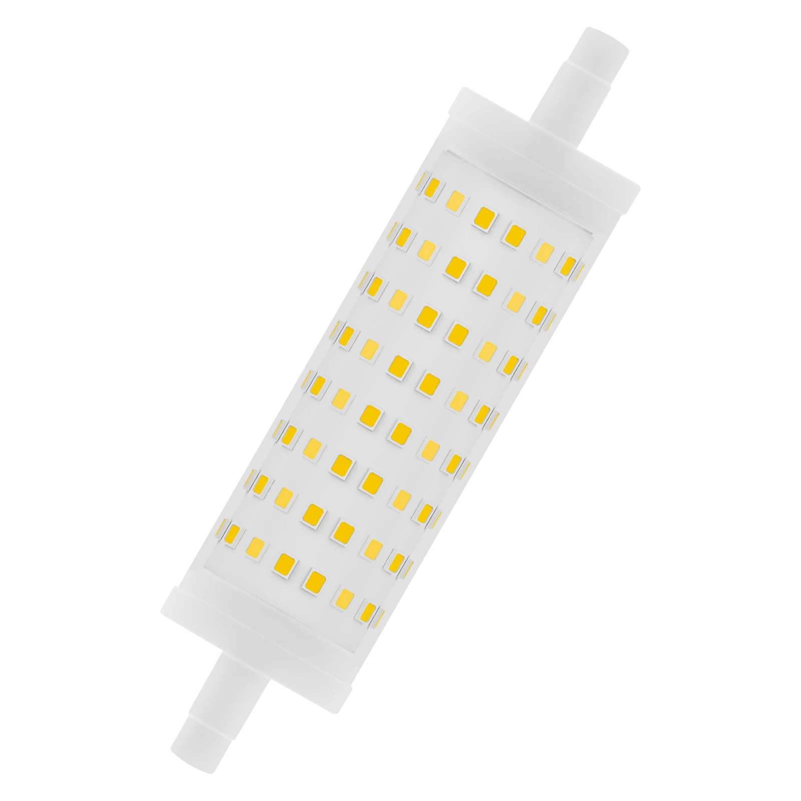 Osram LED Line 118 125 300 Degree Dimmable P 15W 827 2700K R7S Led Lamp