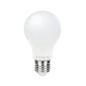 Gls Bulb E27 806Lm 8.8W 2700K Dimmable 220 Beam Frosted Integral