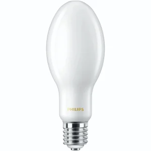 Philips Trueforce Core LED HPL 36W E40 830 3000K FR Bulb