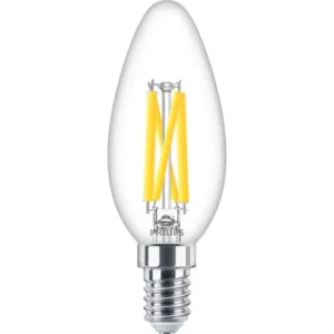 Philips Master LED Candle DT 5.9W (60W Equiv) E14 927 2700K B35 CL G