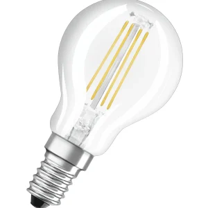 Osram LED Retrofit CLASSIC P DIM 60 6.5W 2700K E14 Lamp