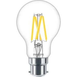MASTER LEDBulb DT3.4-40W B22 927 2700K A60 CLG UK Bulb