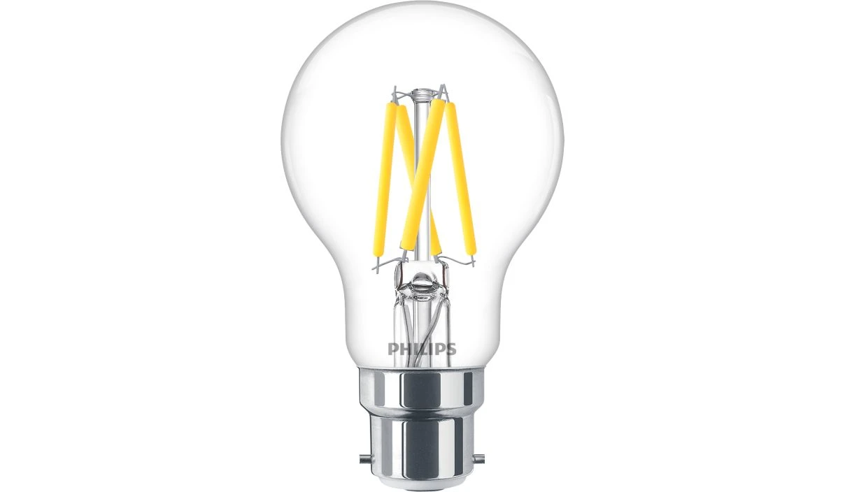 MASTER LEDBulb DT3.4-40W B22 927 2700K A60 CLG UK Bulb - Image 2