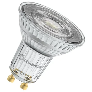 Osram LED PAR16 35 36 Degree Dimmable P 3.4W 930 3000K GU10 Reflector Lamp