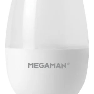Megaman 711108 5.5W 4000K Candle E14 - Dimmable