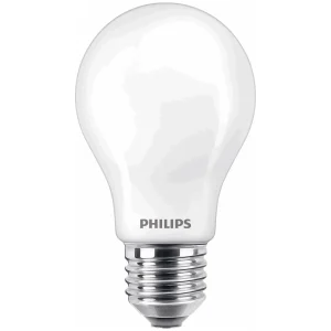 Philips 929003058502 Master Value Frosted GLS Bulb 11.2W (100W Equiv) E27 927 Dimmable