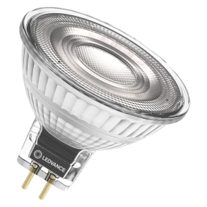 Osram LED MR16 20 36 Degree P 2.6W 830 3000K GU5.3 Reflector Lamp