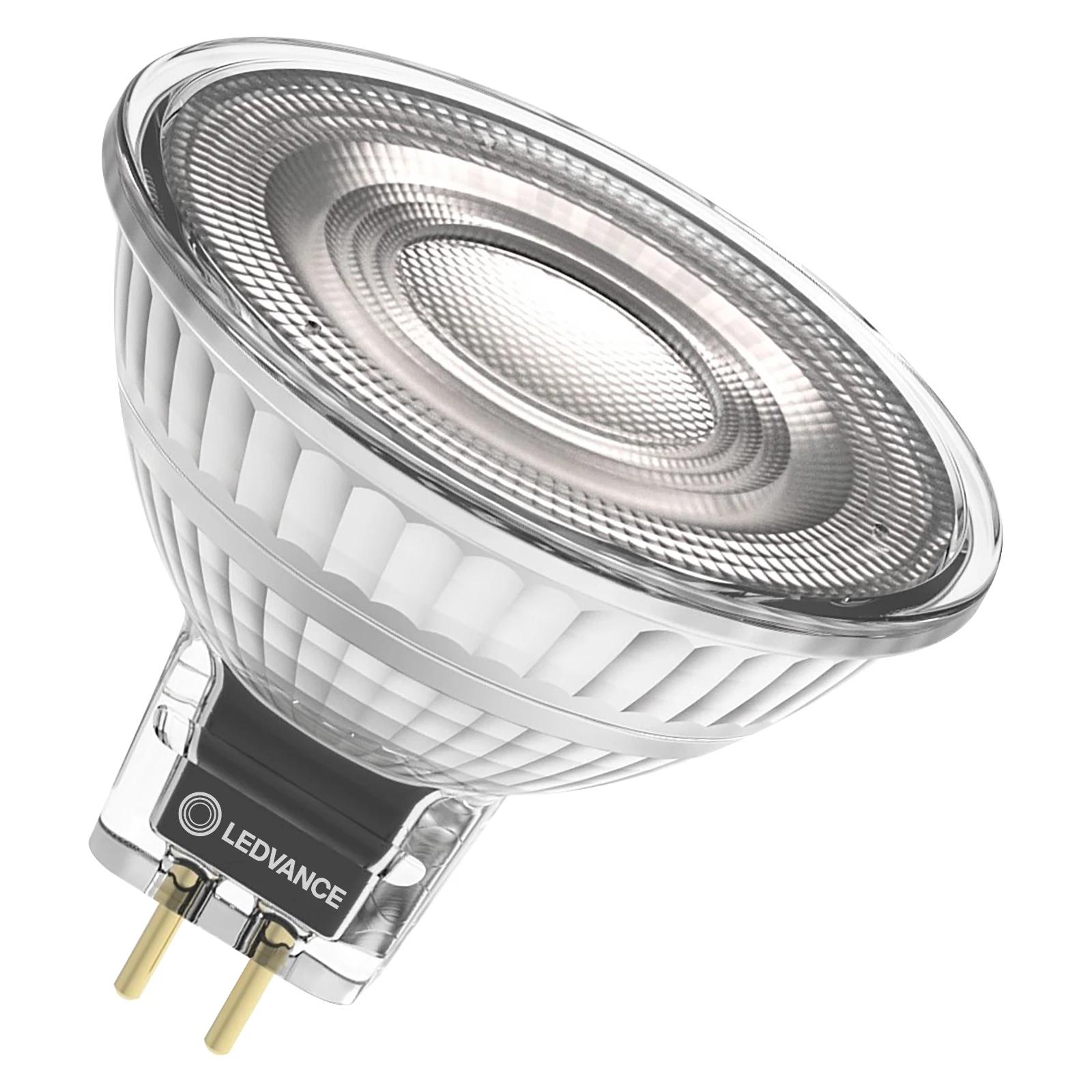 Osram LED MR16 20 36 Degree P 2.6W 830 3000K GU5.3 Reflector Lamp
