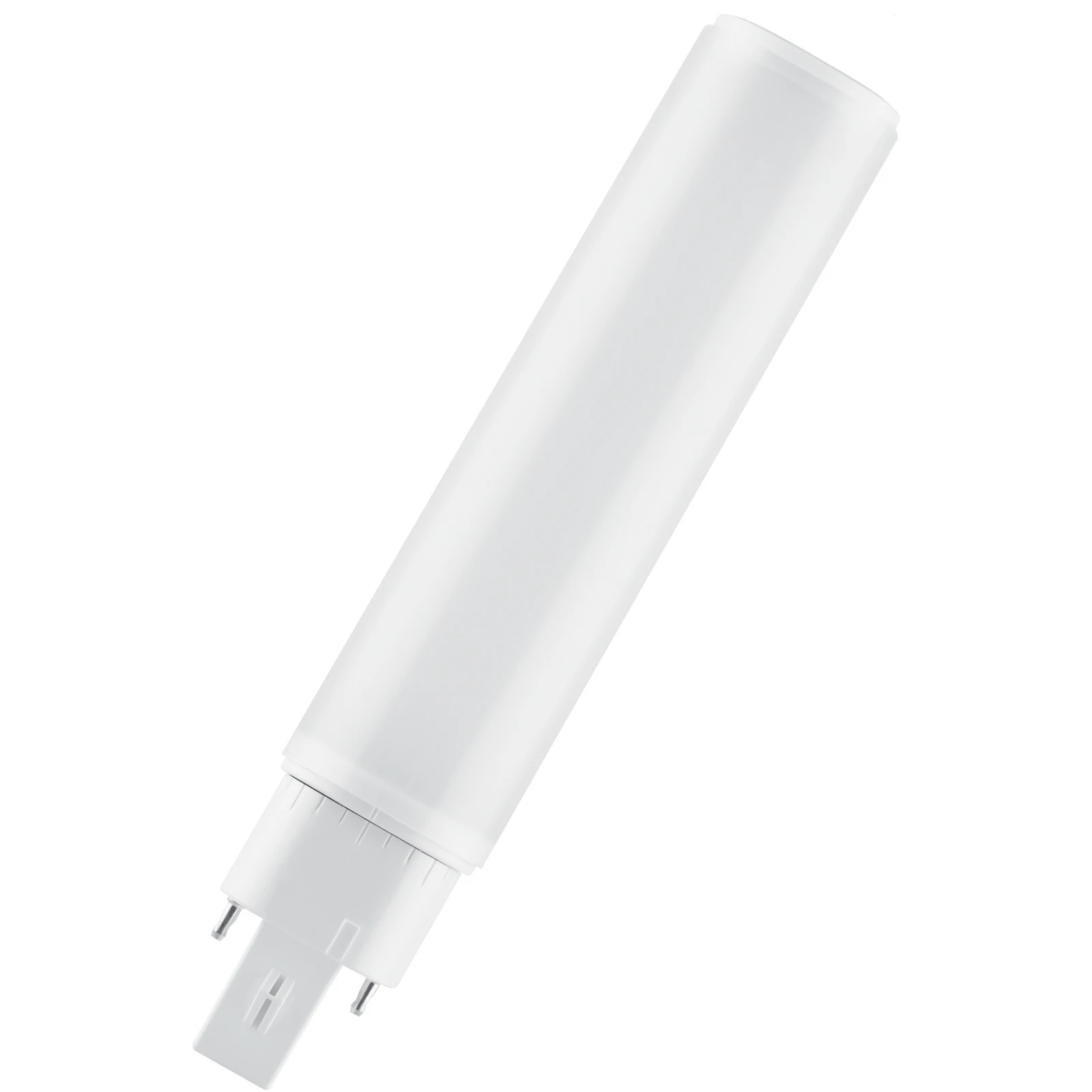 Osram Dulux D/E LED HF & AC MAINS 10W 4000K - Image 2