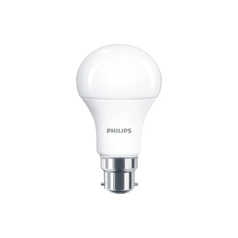 Philips CorePro LED Bulb 13W (100W Equiv) A60 B22 927 2700K UK Bulb Non Dimmable - Image 2