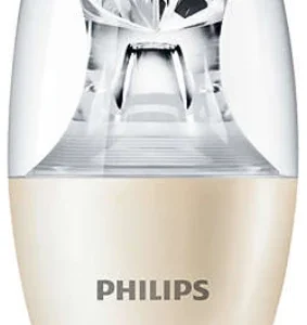 Philips 929002491299 Master LED Clear Candle 5.5W (Equiv to 40W) E27 Dimtone