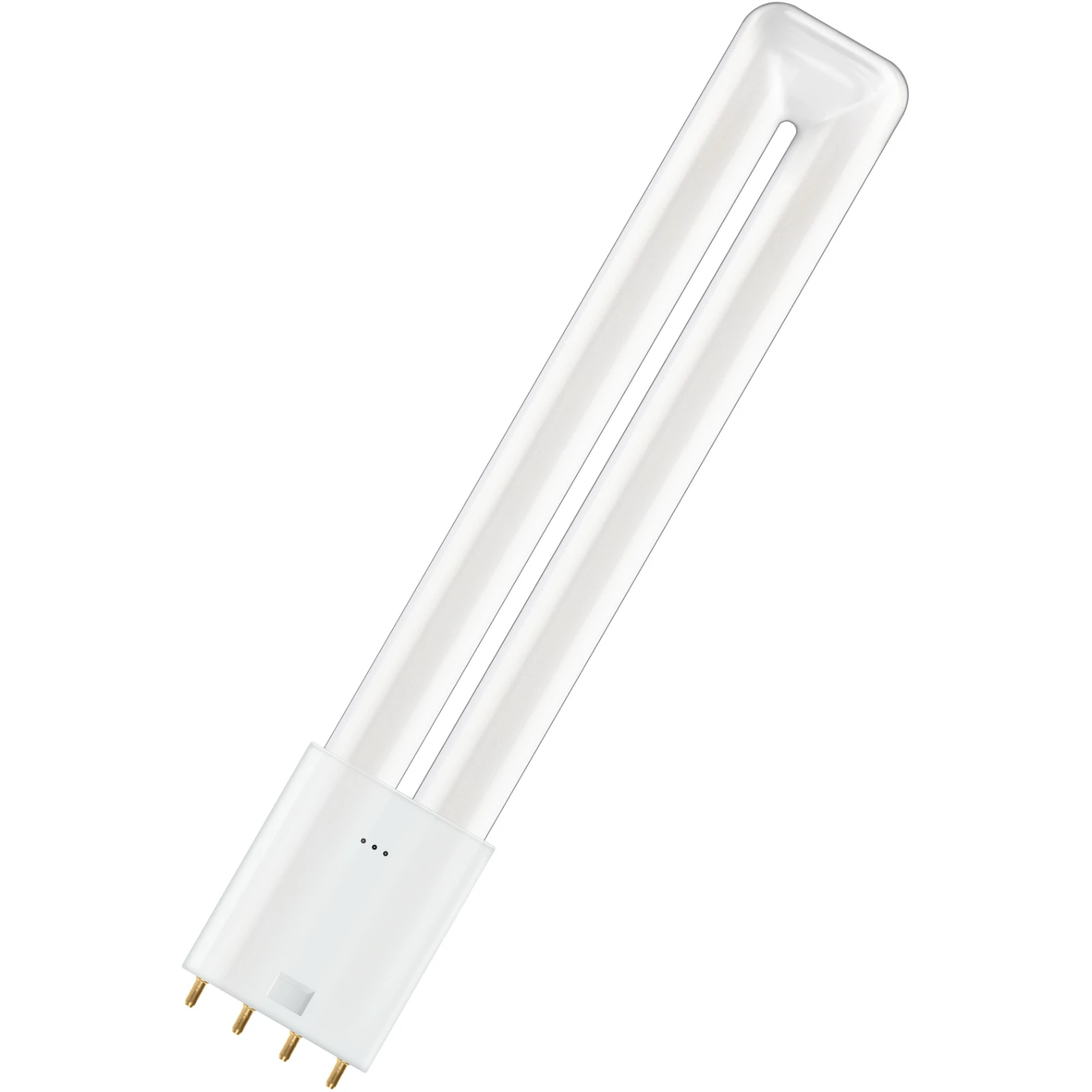 Osram Dulux L LED HF & AC Mains 7W 3000K