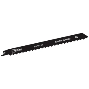 Bizline Wood Blade Reciprocating Saw - 5 Pack