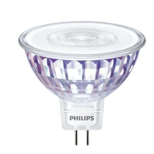 Philips Master LED MR16 12V 7.5W (50W Equiv) 927 Dimmable