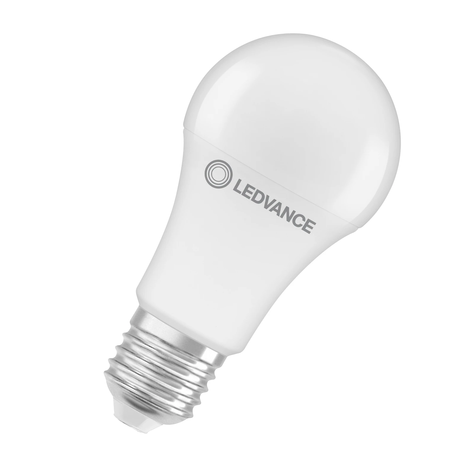 Osram LED A 100 P 13W 840 4000K Frosted E27 Classic Bulb