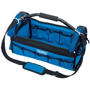 Draper 85751 Open Tote Tool Bag 420mm