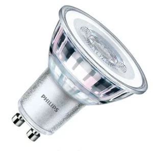 CoreProLEDspot 3-35W GU10 830 36D Dimmable UK