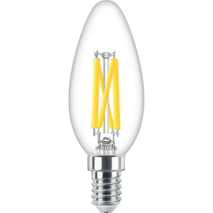 MASTER LEDCandle DT3.4-40W E14 927 2700K B35 CLG UK Lamp