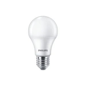 Philips CorePro LED Bulb 10-75W A60 E27 940 4000K UK Non Dimmable