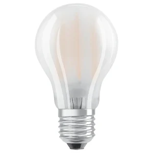 LED Classic A 60 Filament P 6.5W 827 Frosted E27