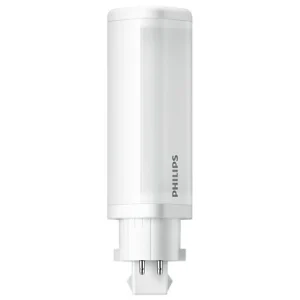 Philips CorePro LED PLC 4.5W 840 4000K 4P G24q-1 Lamp