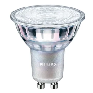 Philips Master Value LED GU10 3.7W (35W Equiv) 940 Dimmable