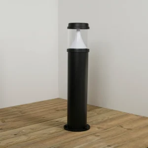 KSR Coria II CCT LED 1250mm Bollard Anthracite Grey