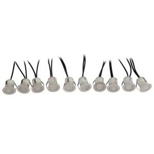 KSR KSR1333W/W Cabello LED Decking Kit - Warm White