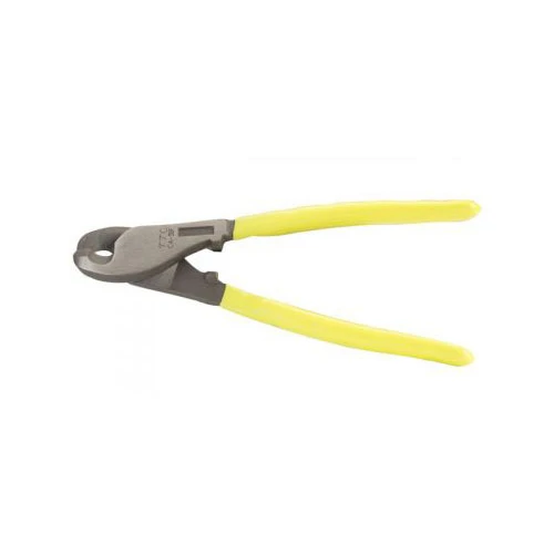 Cable Cutter Stripper 35mm² Yellow - Image 2