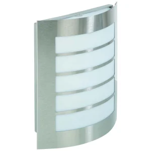 KSR KSR9955SS Acqua LED Wall Light 8W IP44