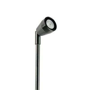 Spike Light 3000K LED Garden IP65 Anodised Aluminium
