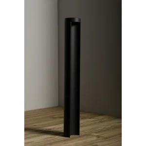 KSR KSR1907 Calanda Bollard 8.5W LED 650mm - Anthracite Grey