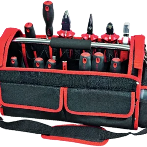 Bizline 13 Piece La Costabelle Tool Bag Set