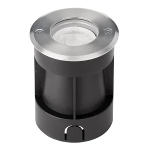 Aurora G-Lite Stainless Steel 35W GU10 IP67 Stainless Steel Recessed Ground Light