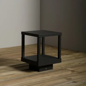 KSR KSR1911 Quinto Bollard 13W LED 230mm